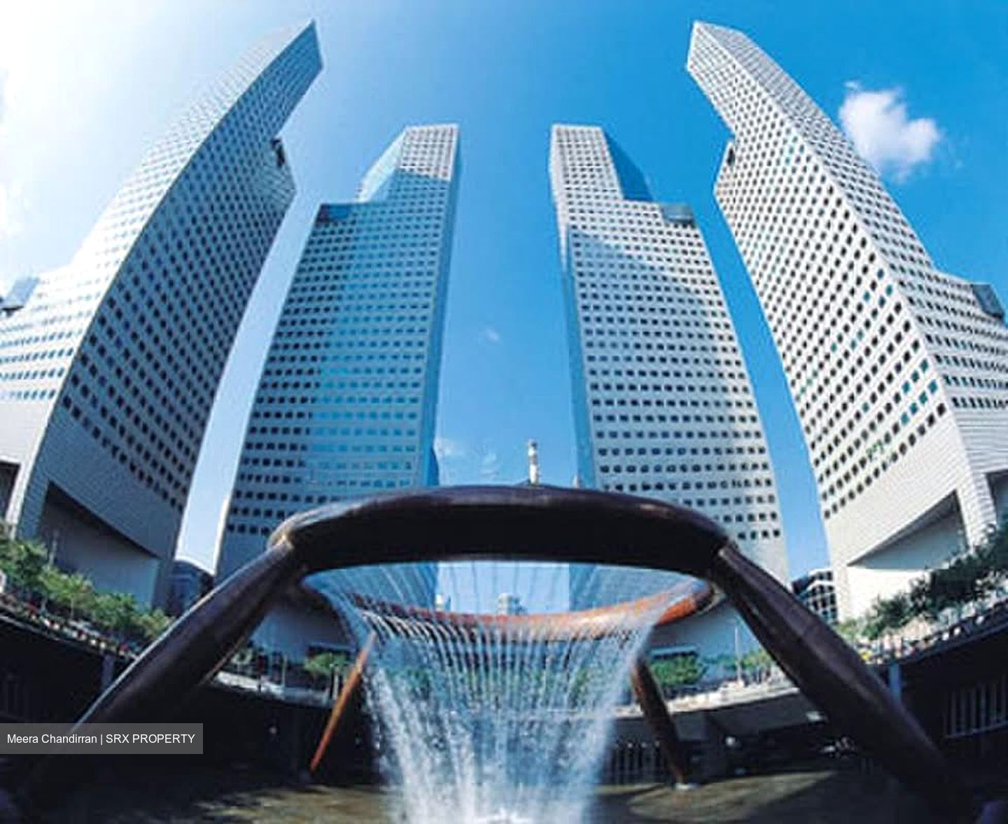 Suntec City (D1), Office #572113151